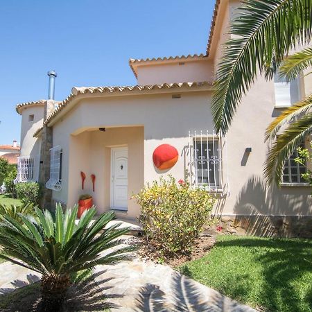 فيلا Casa Cyriel أوليفا المظهر الخارجي الصورة